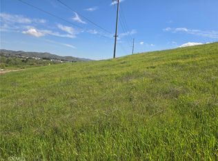 1 Baker St Lot 666, Lake Elsinore, CA 92530