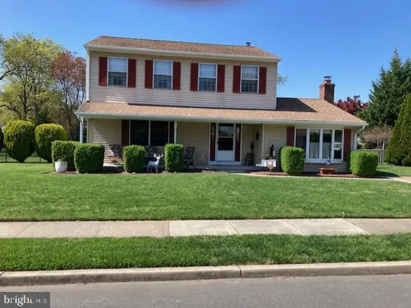 771 Wallace Ave, Roebling, NJ 08554