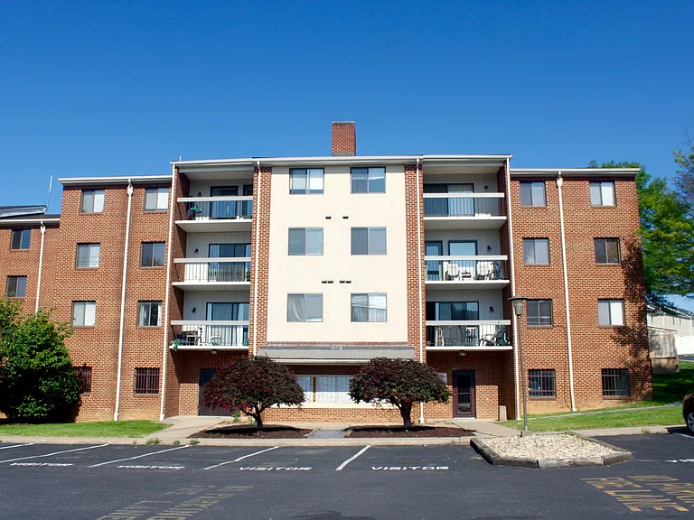 1112-1 Blue Ridge Dr — Photo 5