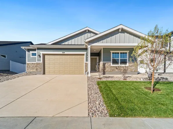 529 85th Ave, Greeley, CO 80634