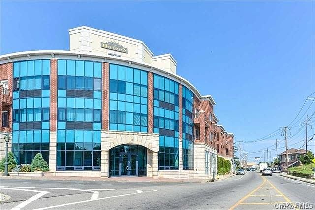 1st image of 130 Post Avenue #401