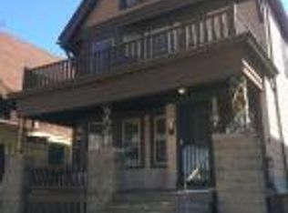 2824 N 24th Pl, Milwaukee, WI 53206