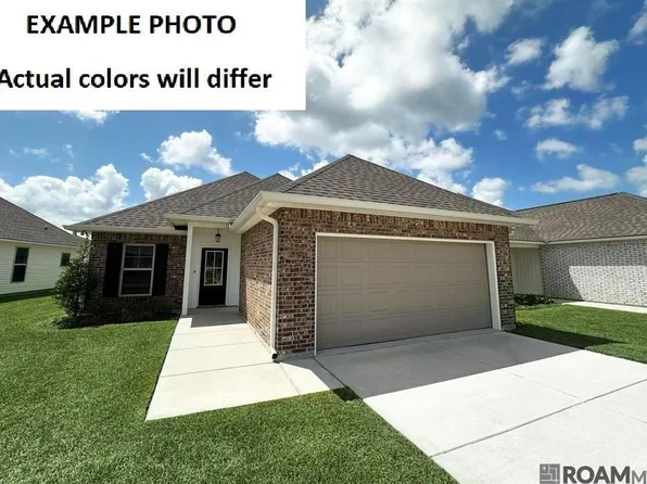 13577 Wesson Dr, Denham Springs, LA 70726