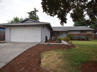 3935 SW 202nd Ave, Beaverton, OR 97078