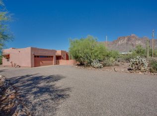 5074 E Forest St, Apache Junction, AZ 85119