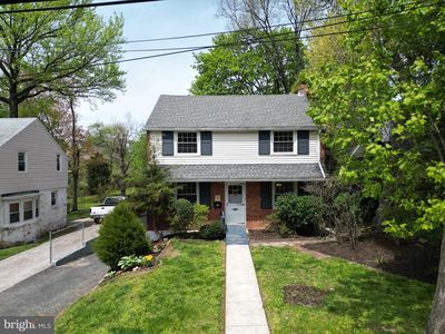 107 W Greenwood Ave, Lansdowne, PA, 19050