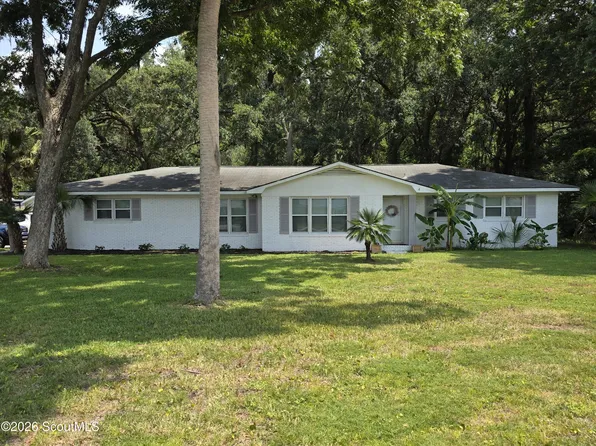 135 Michael Dr, Brunswick, GA 31520