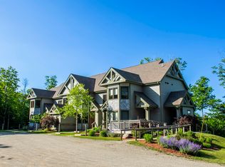 296 Bridge Rd UNIT 4767, North Troy, VT 05859