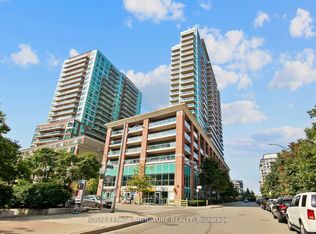 Zip Condo, Toronto, ON M6K 3S1