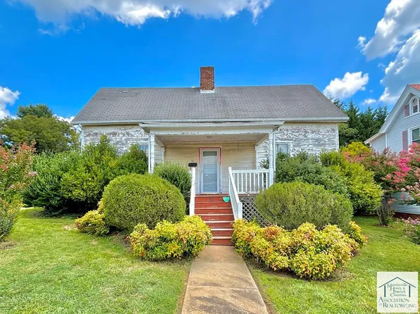 31 Ellsworth St, Martinsville, VA 24112
