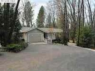 10363 Whispering Oaks Ln, Nevada City, CA