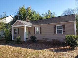1332 Richland Dr, Charlotte, NC 28211