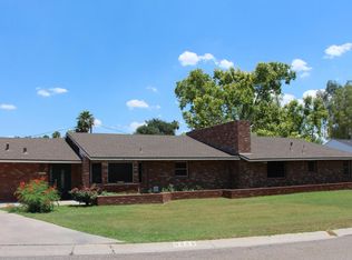 5525 N 1st St, Phoenix, AZ 85012