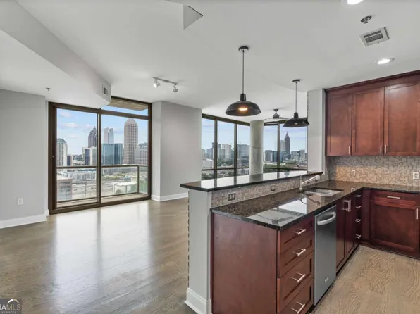 270 17th St NW Unit 2101, Atlanta, GA 30363