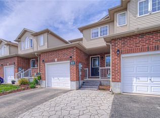 87 Upper Mercer St, Kitchener, ON N2A4N1