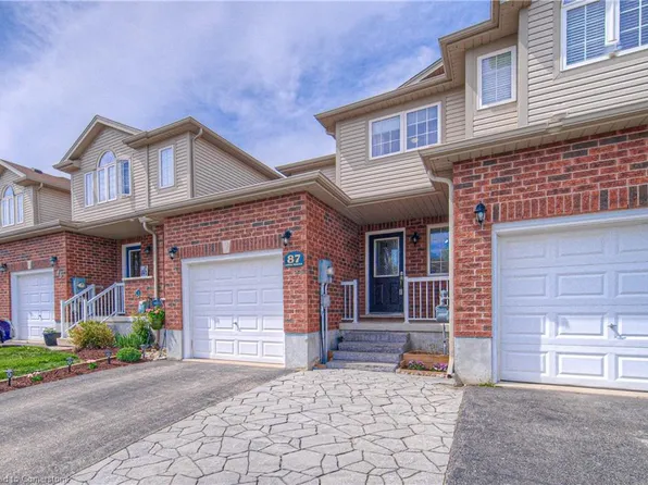 87 Upper Mercer St, Kitchener, ON N2A 4N1