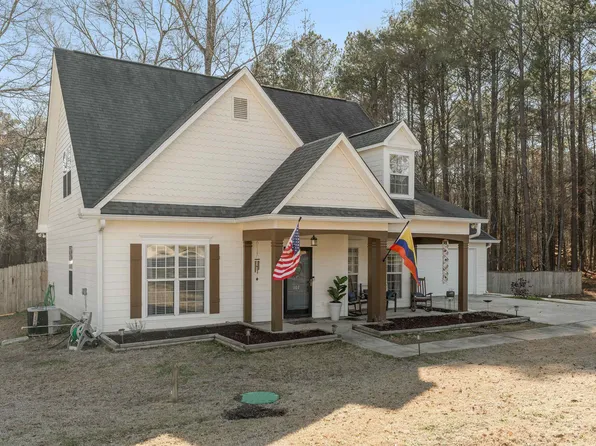 107 Woodland Cir, Chelsea, AL 35043