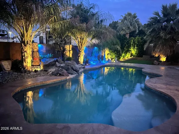 6246 E PRESIDIO Street, Mesa, AZ 85215