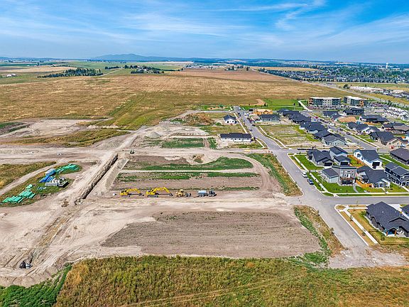 2nd image of Xavier Rd Lot 23