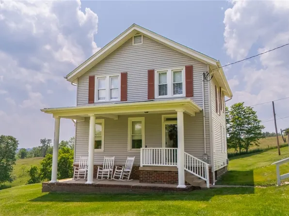 51300 Wegee Rd, Bellaire, OH 43906