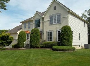 4 United States Cir, Marlton, NJ 08053