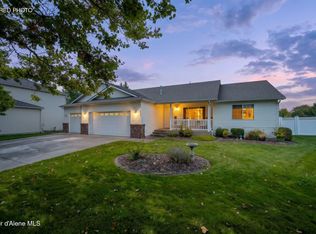 1960 N Palisades Dr, Post Falls, ID 83854