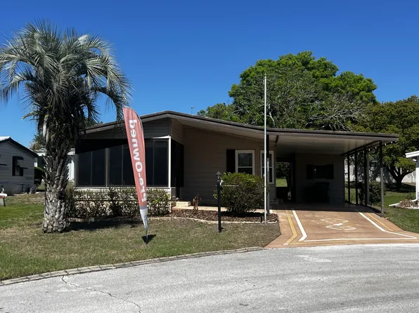 203 Mulberry Cir #228, Lady Lake, FL 32159