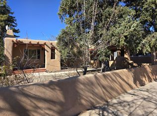 1823 Tewa Rd #A, Santa Fe, NM 87505