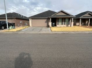 1115 Canal St, Odessa, TX 79765