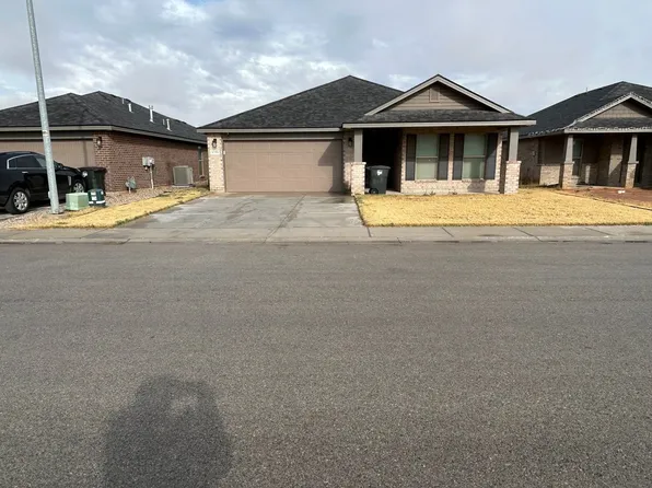 1115 Canal St, Odessa, TX 79765