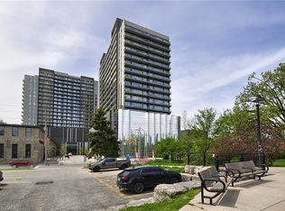 50 Grand Ave S #903, Cambridge, ON N1S 0C2
