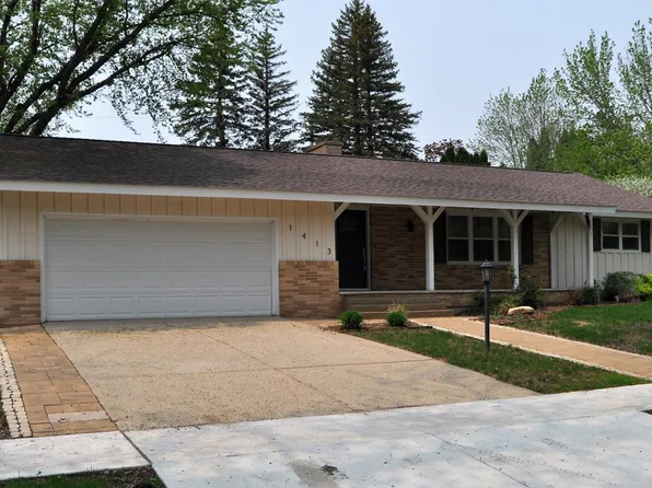 1413 N 6th St, Montevideo, MN 56265