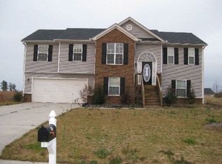 529 Bryson Trl, Monroe, GA 30655