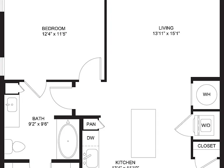 Ascend Morganton Park — Photo 38