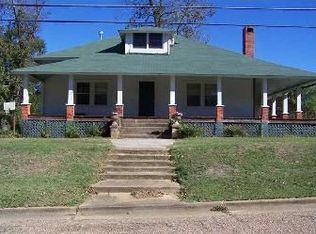 312 Rogers St E, Fort Deposit, AL 36032