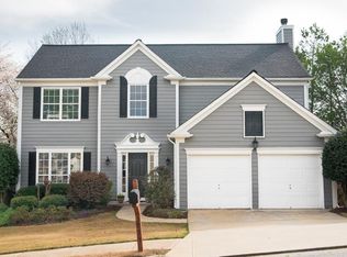 3955 Chastatee Dr, Duluth, GA 30097