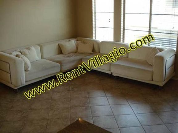 open great room