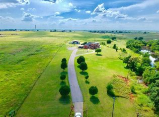 2605 N Electra St, Sayre, OK 73662