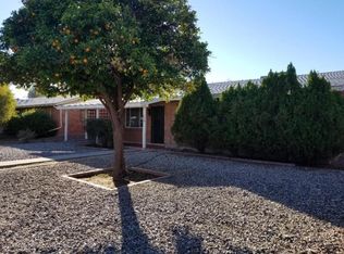 4728 E Hampton St, Tucson, AZ 85712