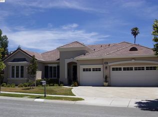 5732 Dalton Creek Way, Pleasanton, CA 94566