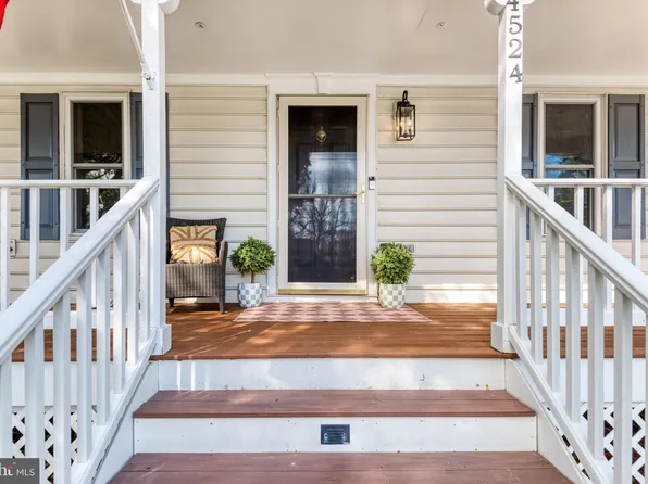 4524 Samuels Pine Rd, Chantilly, VA 20151