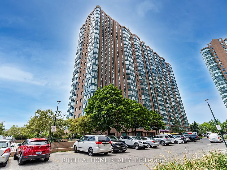 155 Hillcrest Ave #816
