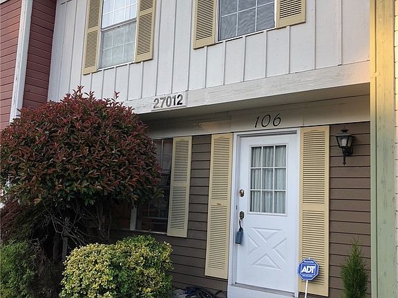 2nd image of 27012 47th Ave S Unit 106