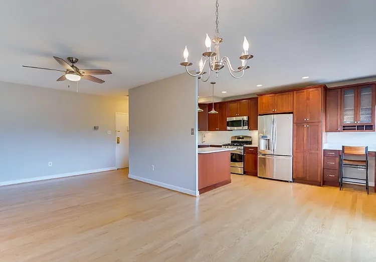 4720 Chevy Chase Dr #401 — Photo 5