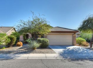 16631 N 153rd Ct, Surprise, AZ 85374