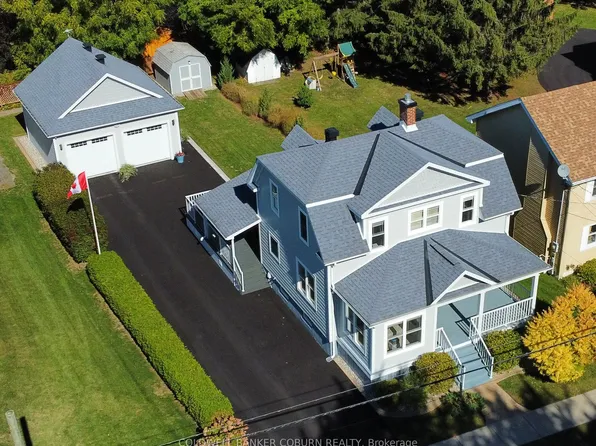 54 Lakeshore Dr, South Dundas, ON K0C 1X0