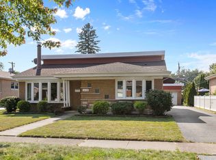 10132 Cook Ave, Oak Lawn, IL