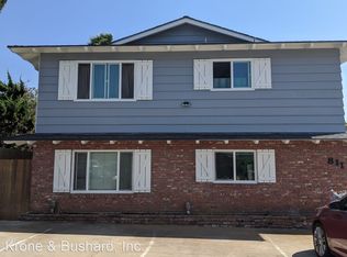 811 Agate St APT 4, San Diego, CA 92109