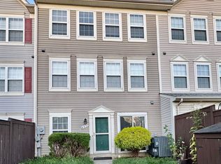 4971 Clarendon Ter, Frederick, MD 21703