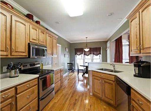 5th image of 6798 Crooked Cove Way